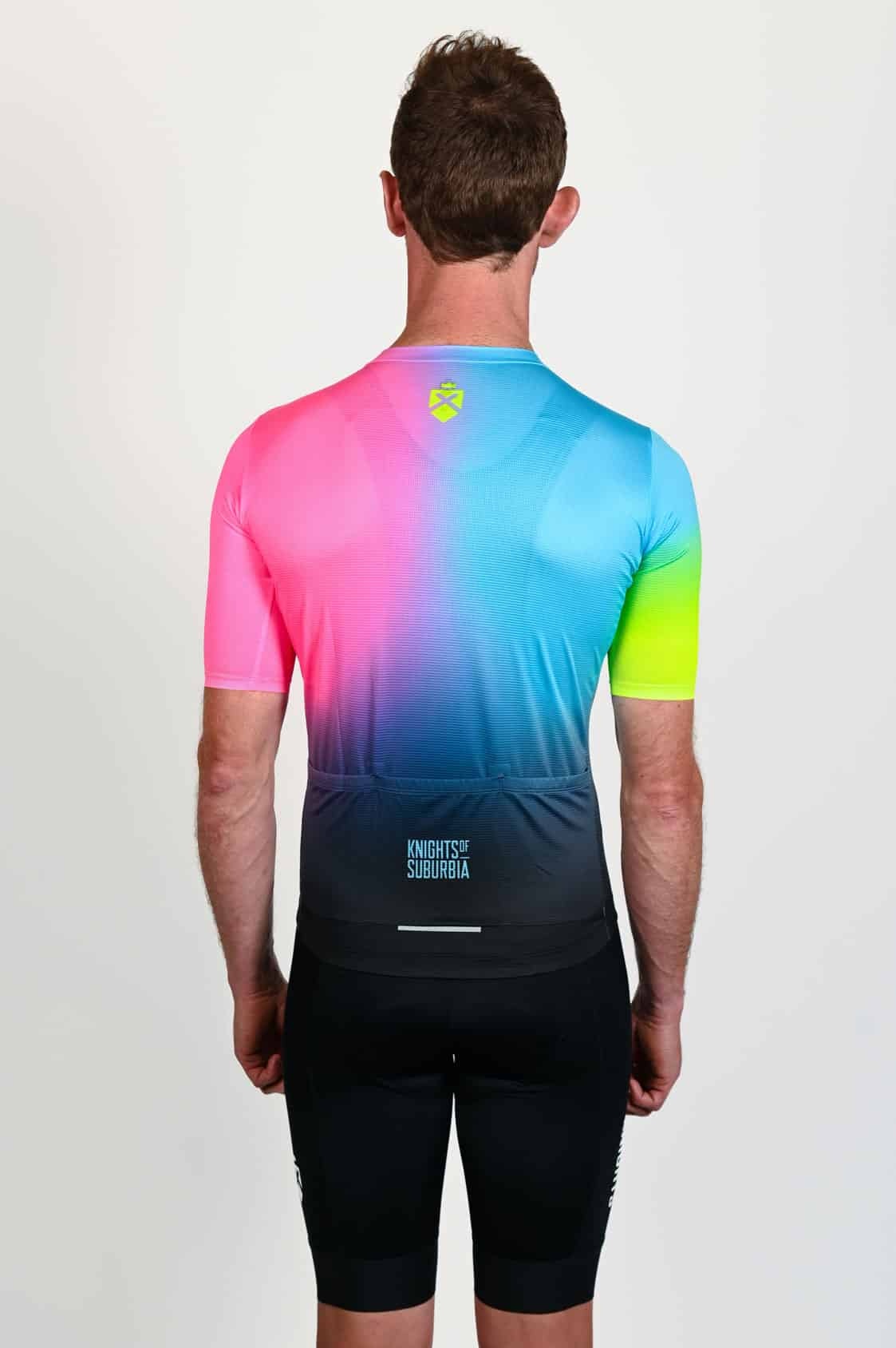 Knights Express Fade Jersey