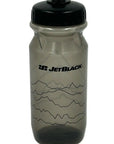 JetBlack Comp 600ml (PP) Bottle
