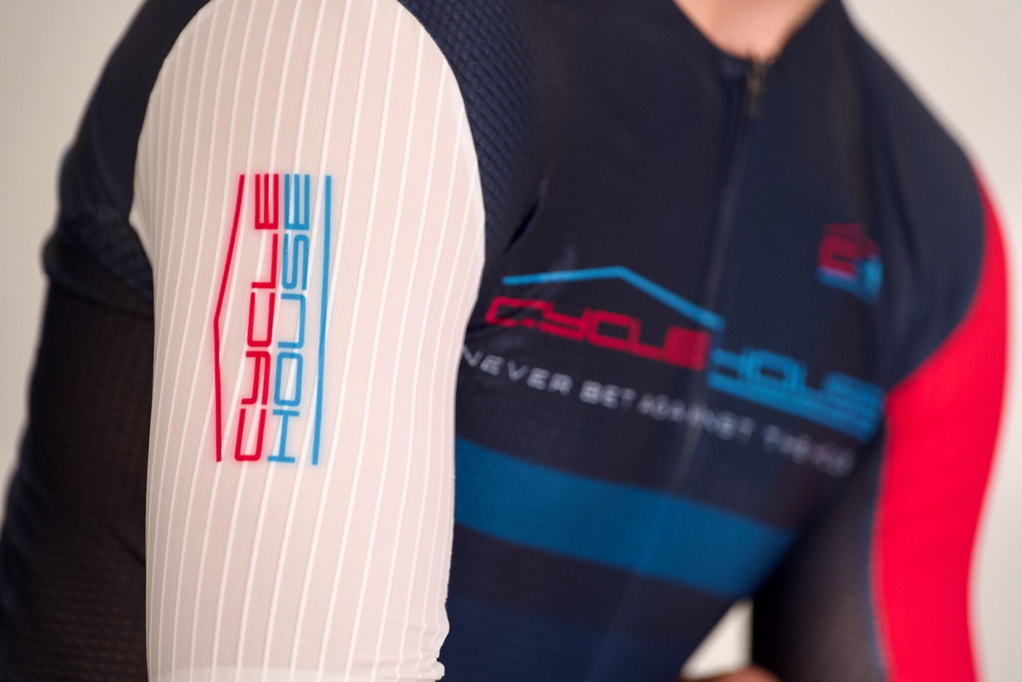 Cycle House Pro Jersey