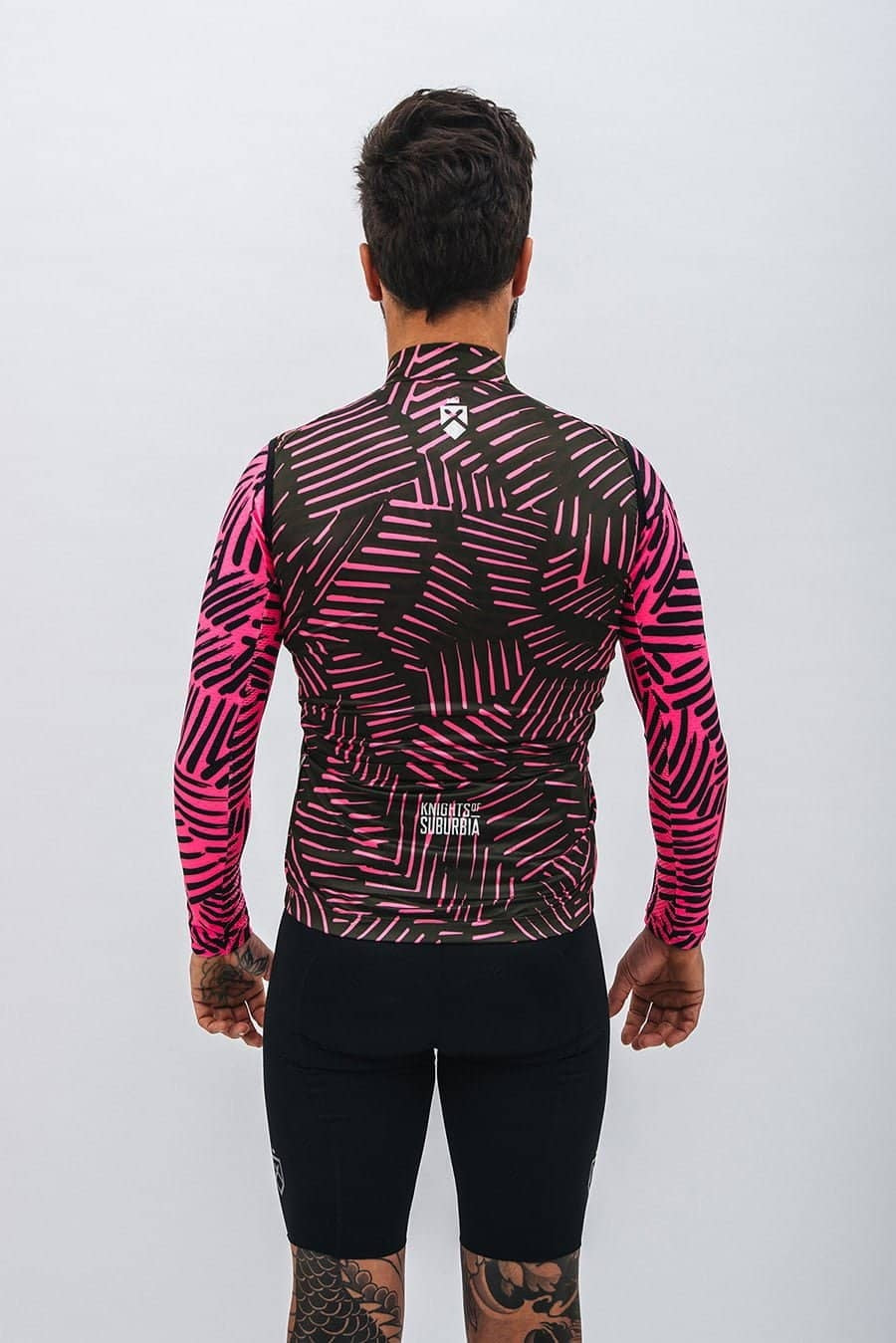Knights Yapameyepuka Vest