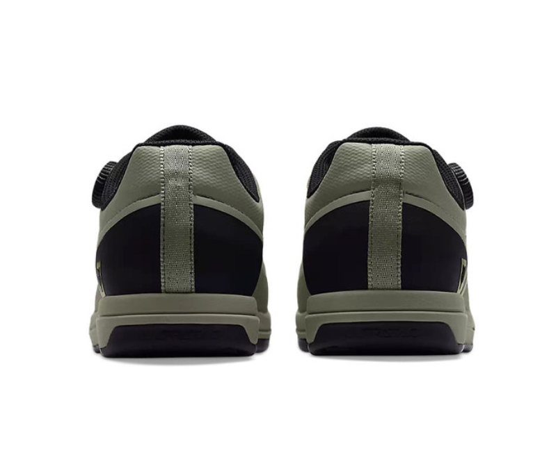Fox Union BOA MTB Olive Green