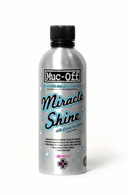 Protect Miracle Polish 500ml Muc-Off