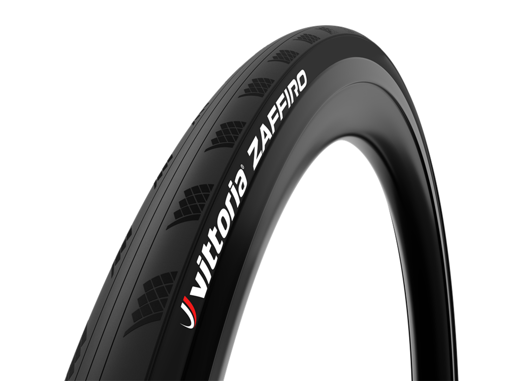 Vittoria Zaffiro V 700 x 32 Wb G2 Black