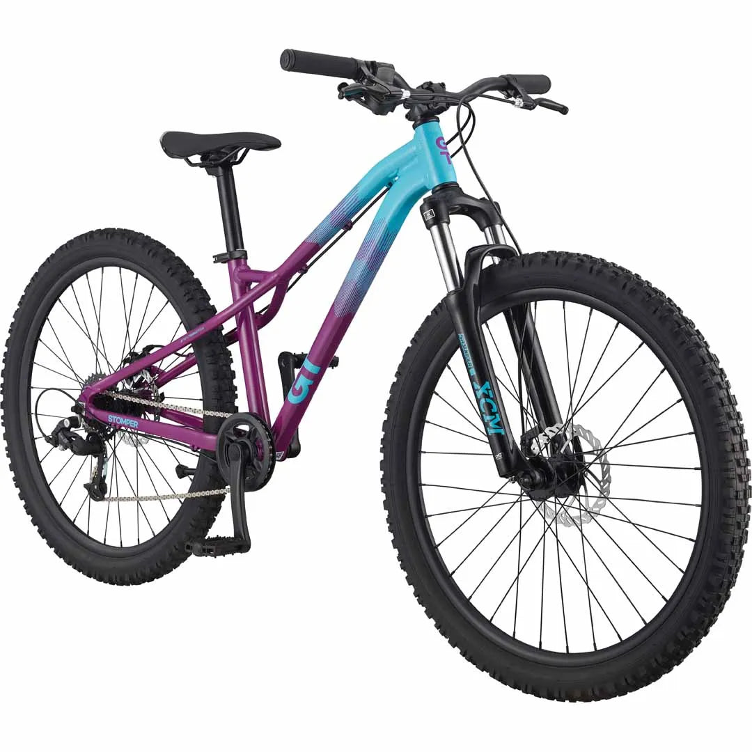 GT 26 Stomper HT Ace OS