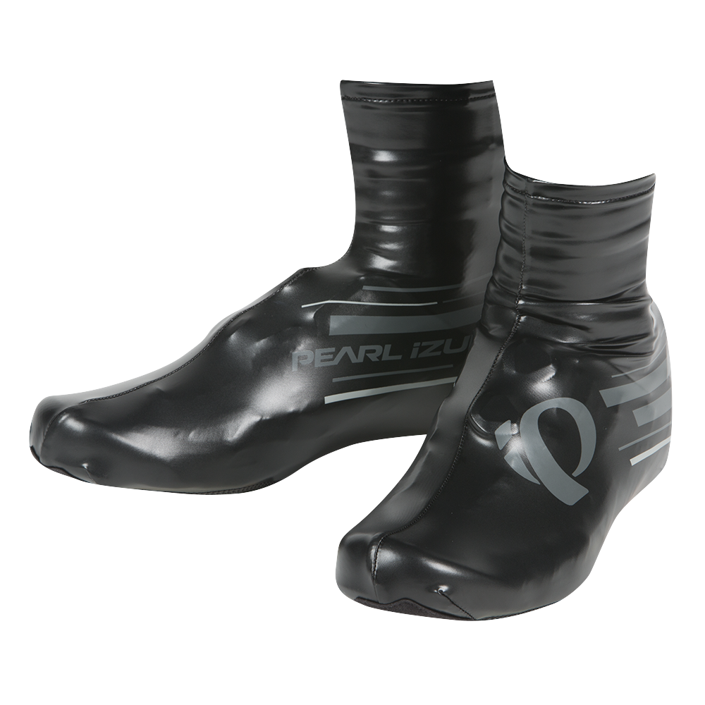 Pearl Izumi Shoe Cover Pro Barrier Lite Black