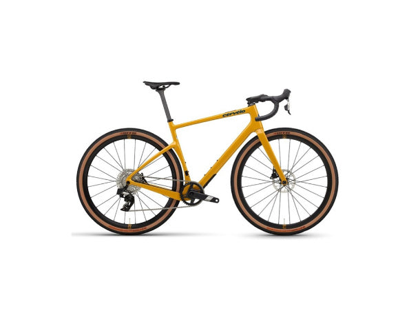 2026 Cervelo Aspero Apex XPLR AXS