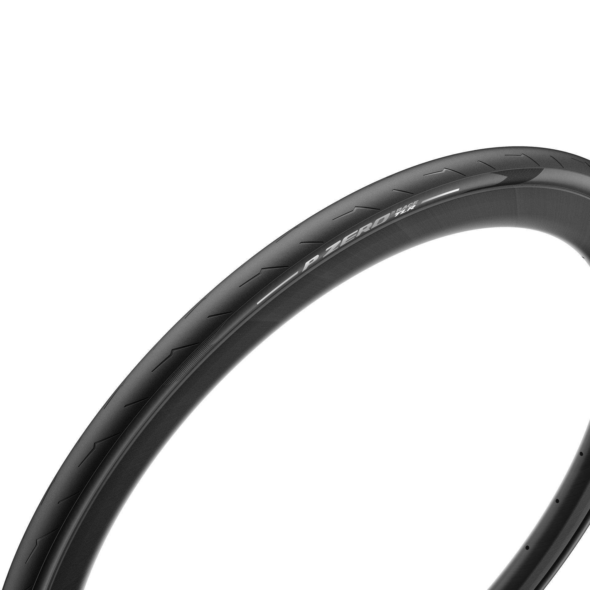 PIRELLI P ZERO RACE TLR Black 700C