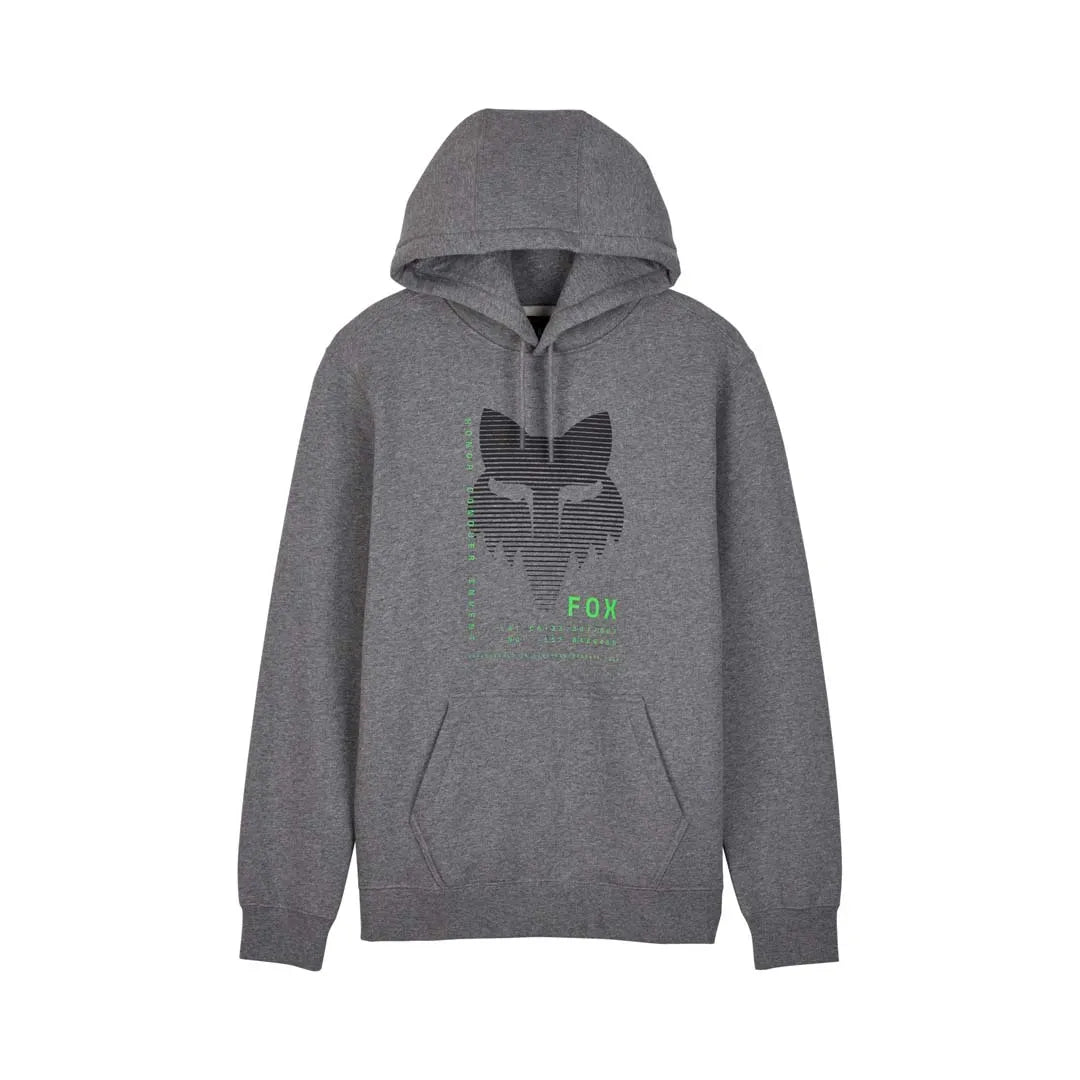 "Color: Heather Graphite","Size: Sml"