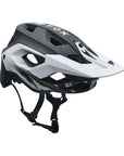 Fox Speedframe Youth Helmet Mips Charge Black
