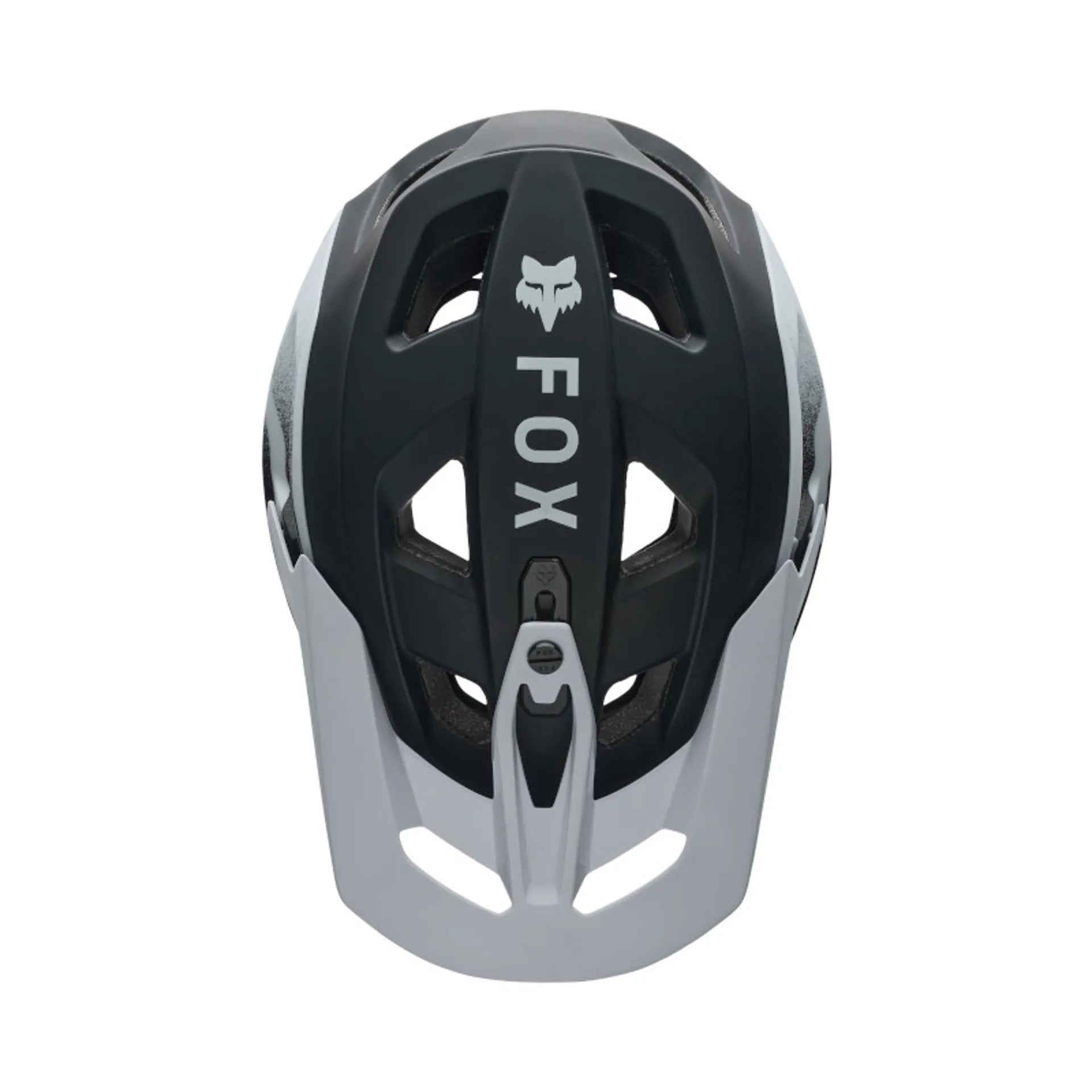 Fox Speedframe Youth Helmet Mips Charge Black