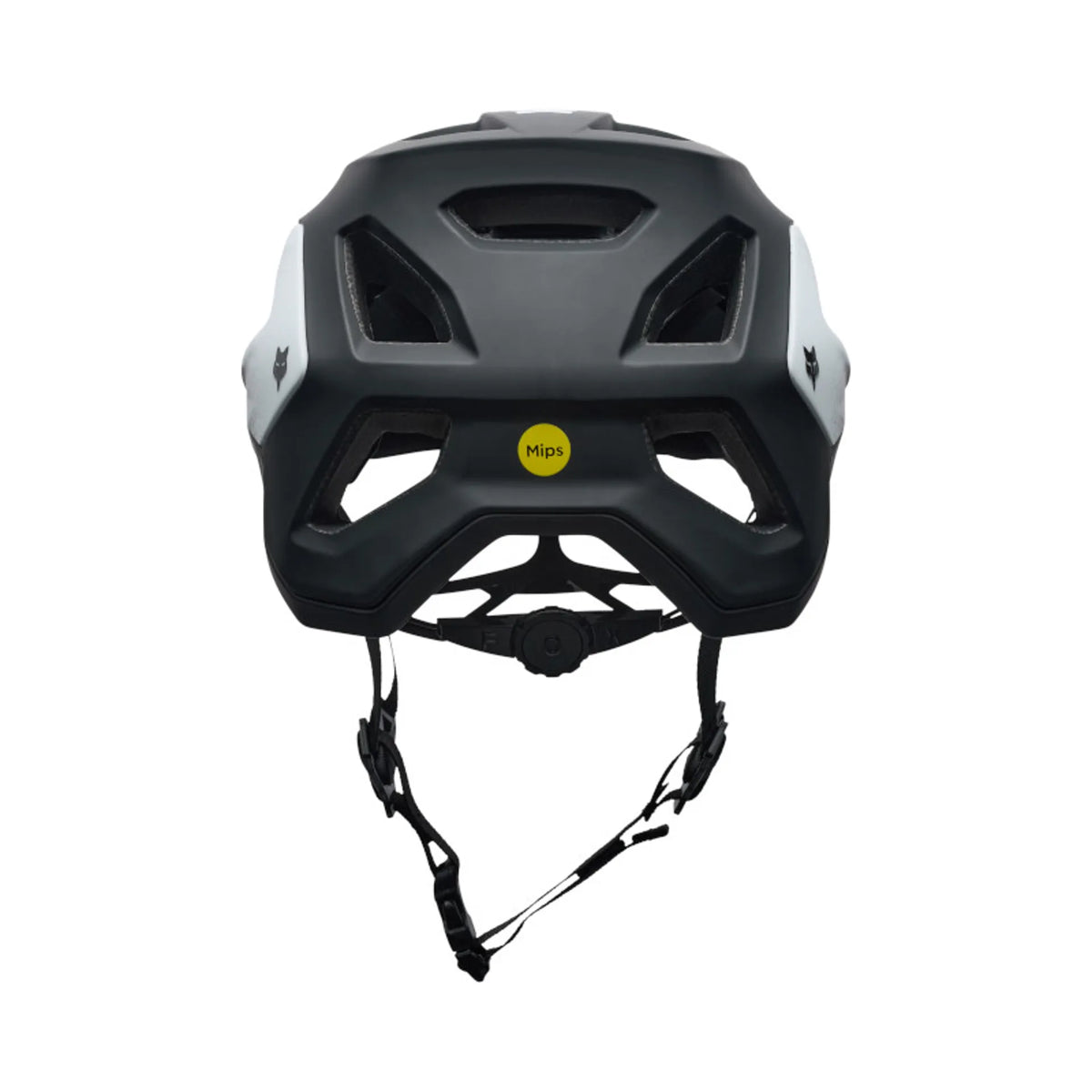 Fox Speedframe Youth Helmet Mips Charge Black