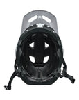 Fox Speedframe Youth Helmet Mips Charge Black