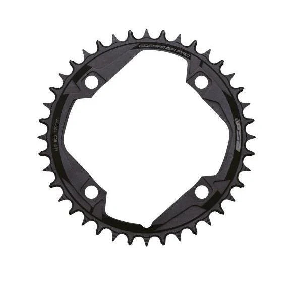 FSA Grossamer Pro 1x 38T 120BCD Chainring