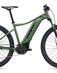 2023 Giant Talon E+ 1 Shale Green