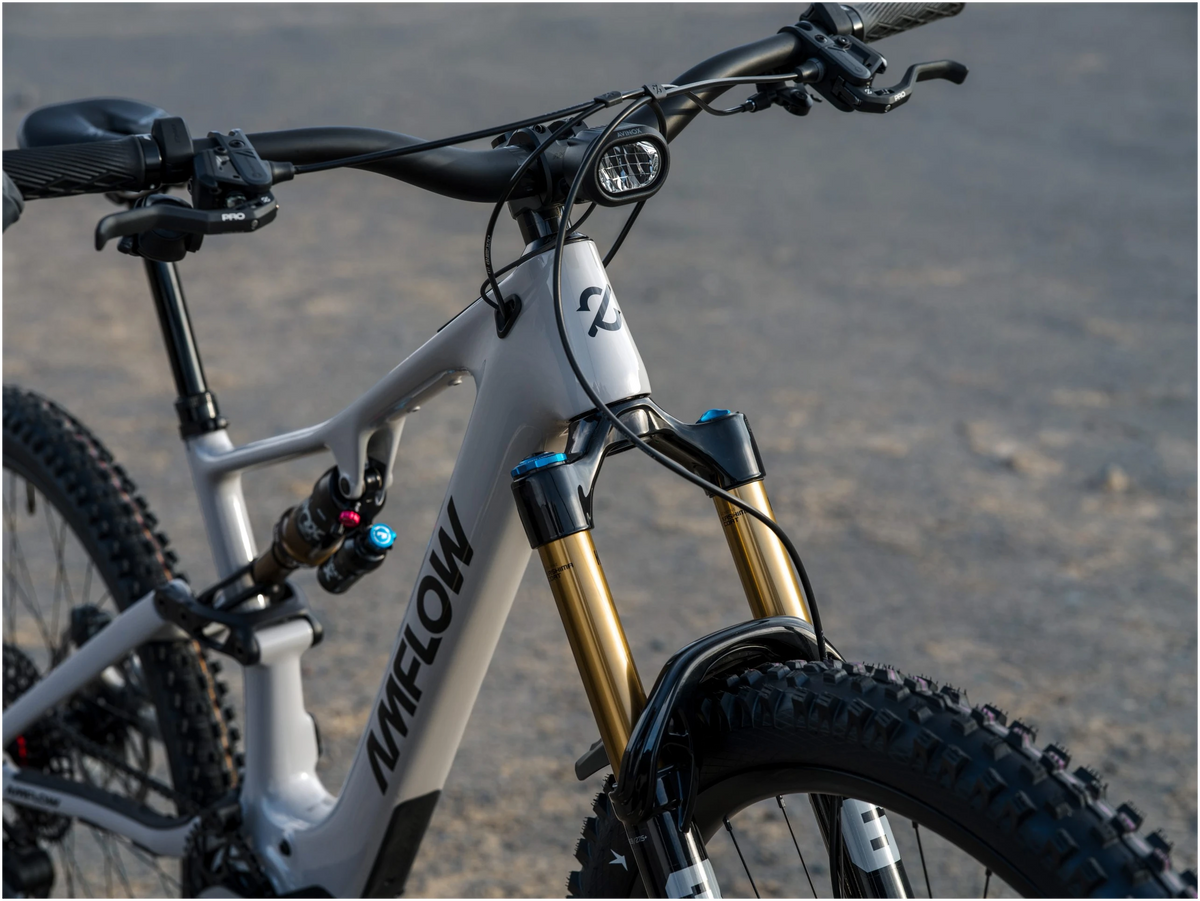 Amflow PX Carbon Pro