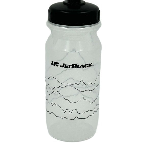 Color : Clear w/Black Lid