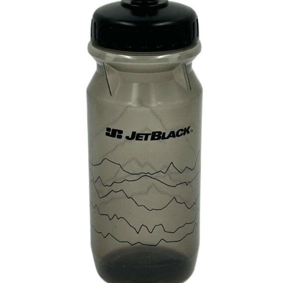 Color : Smoke w/Black Lid
