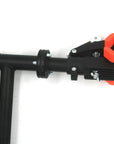 JetBlack Workstand Pro Lever Locking Clamp Head