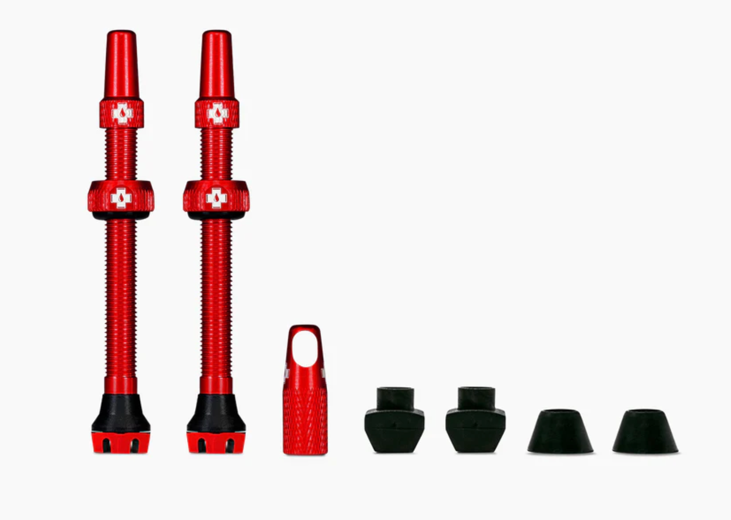 Muc-Off Tubeless Valve Kit V2 60mm
