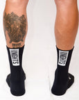 "Color: Black","Size: S/M"