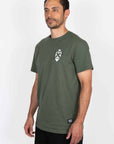"Color: Army Green","Size: Kids 10"