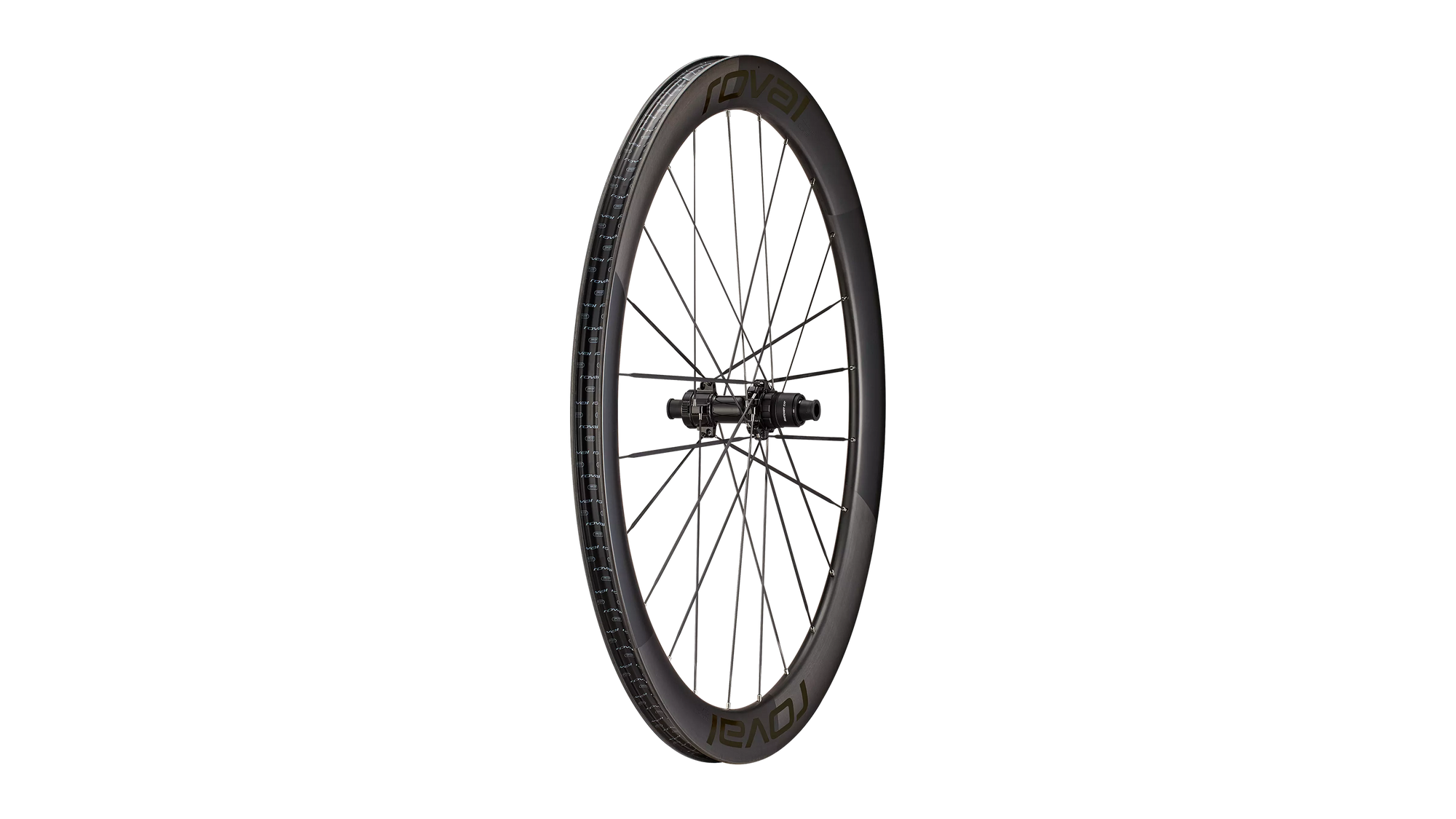 2027 Roval Rapide CLX III Wheel