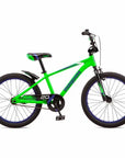 Color : Green