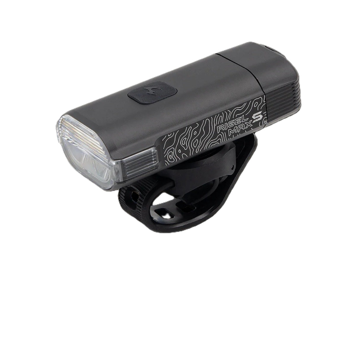 Moon Rigel Max S Front Light 1600 Lumens Wireless