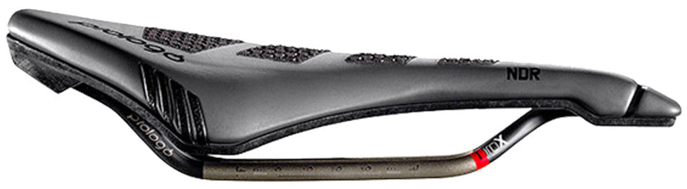 Prologo Dimension CPC Tirox Saddle 245x143mm Black