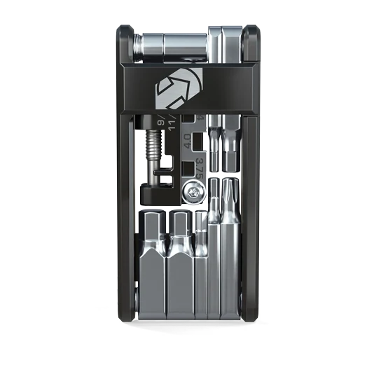 Pro Mini Tool Performance 13F Alloy Body