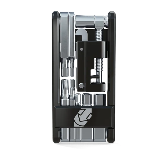Pro Mini Tool Performance 13F Alloy Body