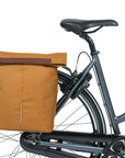 BASIL City Shopper 14 - 16L Camel Brown Bag