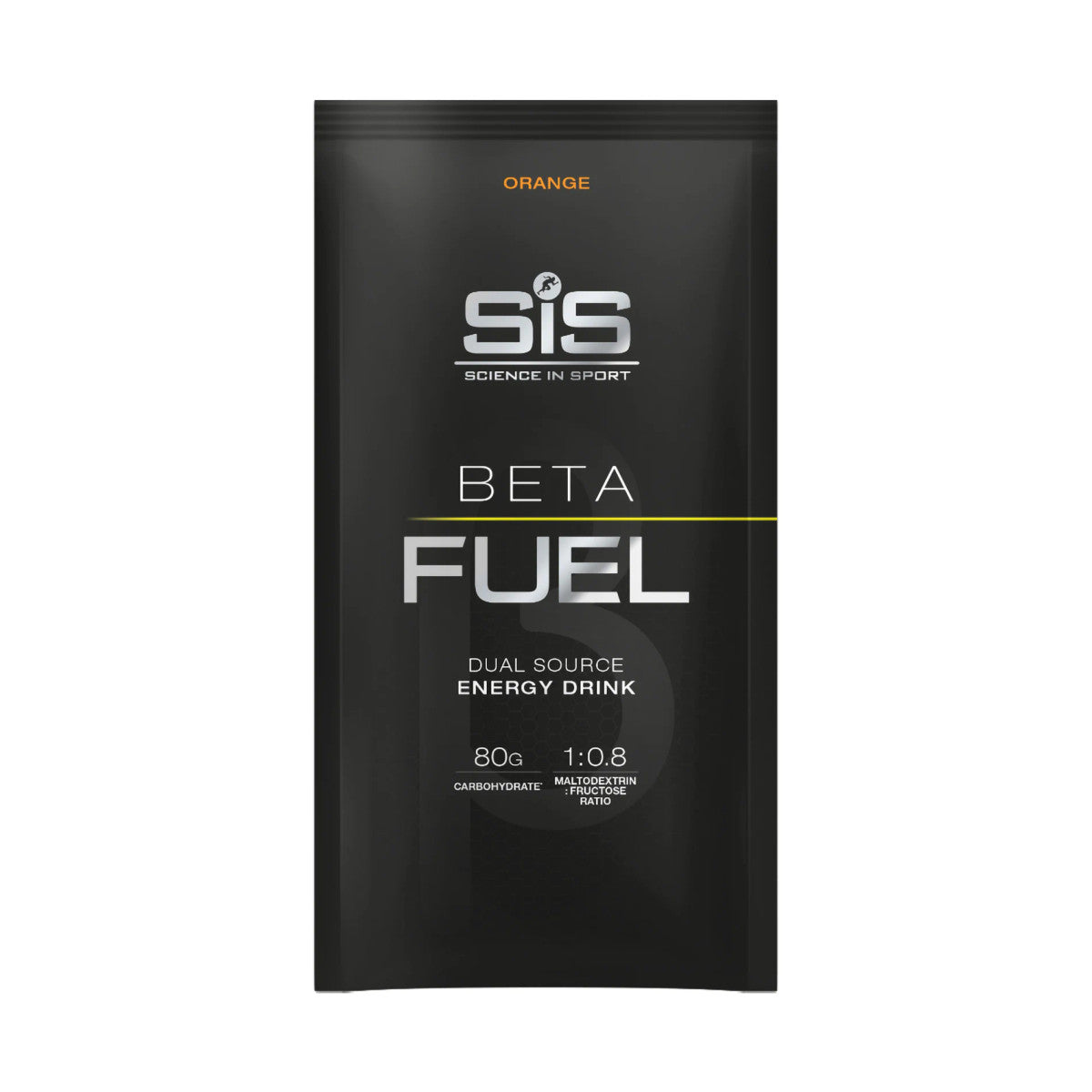 SIS Beta Fuel 80 Sachets 82G