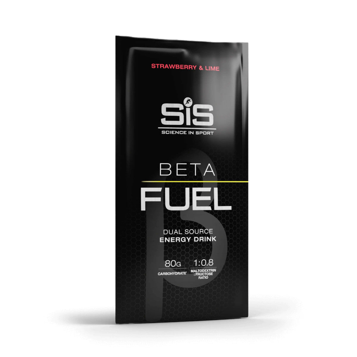 SIS Beta Fuel 80 Sachets 82G
