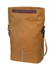 BASIL City Shopper 14 - 16L Camel Brown Bag