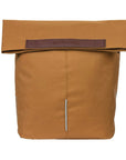 BASIL City Shopper 14 - 16L Camel Brown Bag