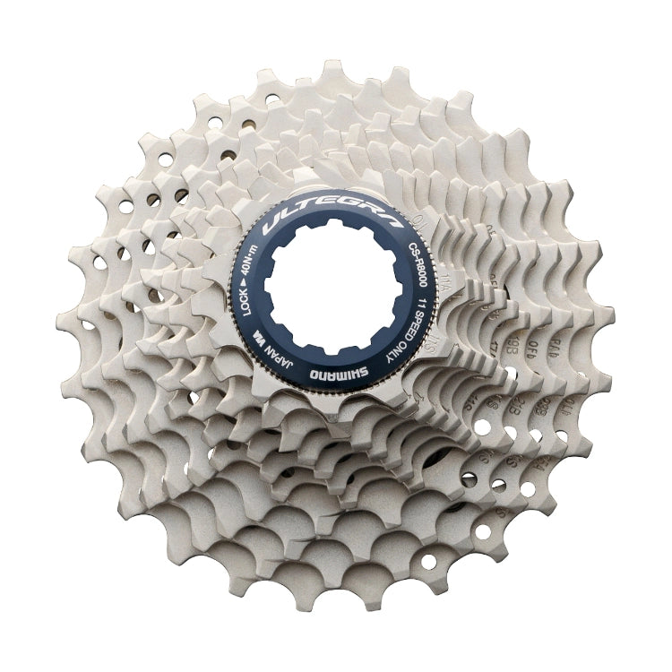 Shimano Ultegra CS-R8000 11-25 Cassette