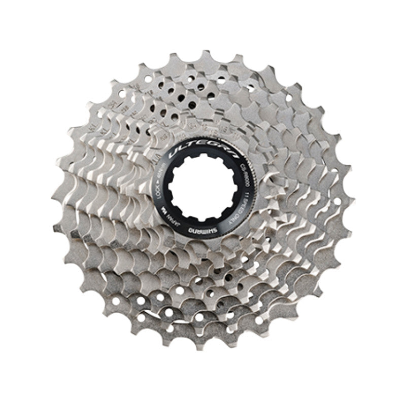 Shimano Ultegra CS-R8000 11spd 11-30T Cassette