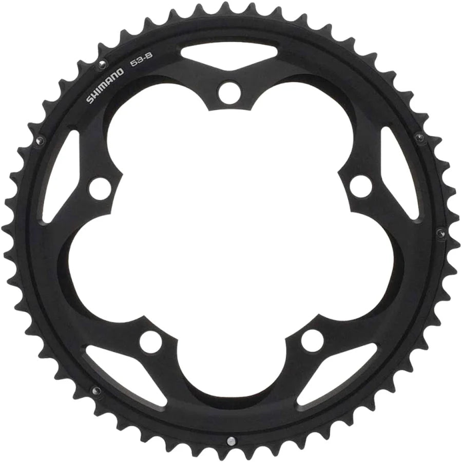 Shimano Sora FC-R350 52T Chainring Black