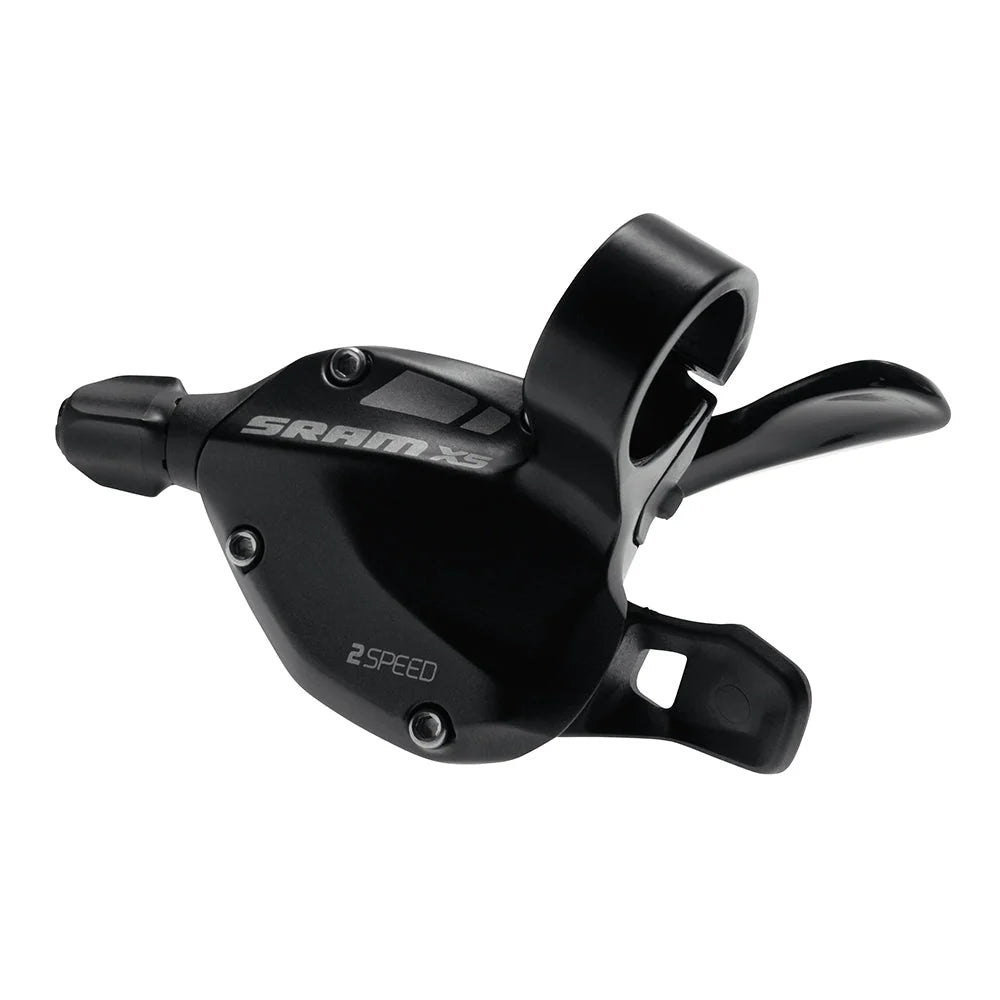 SRAM X5 Trigger Set 3x10 Black