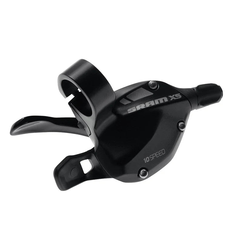 SRAM X5 Trigger Set 3x10 Black