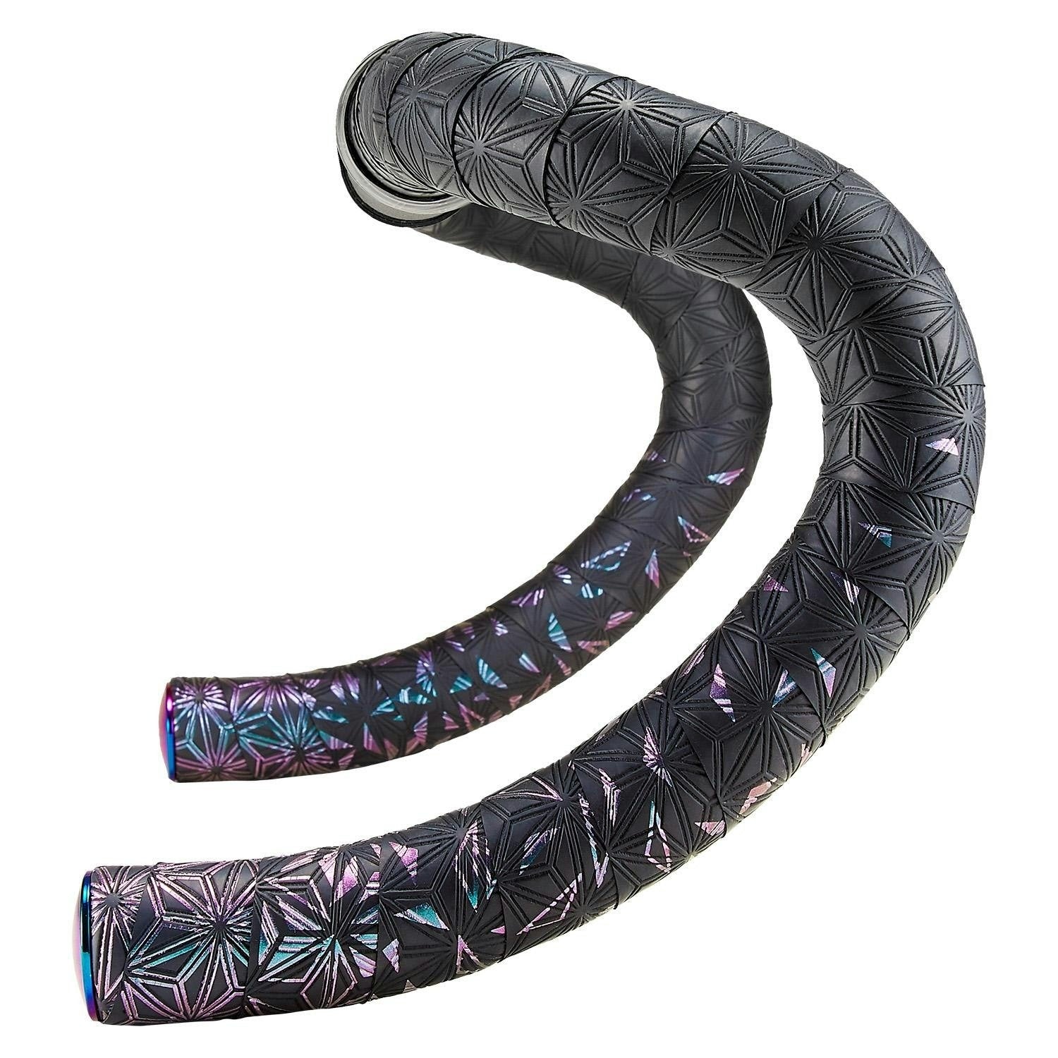 Color : Oil Slick