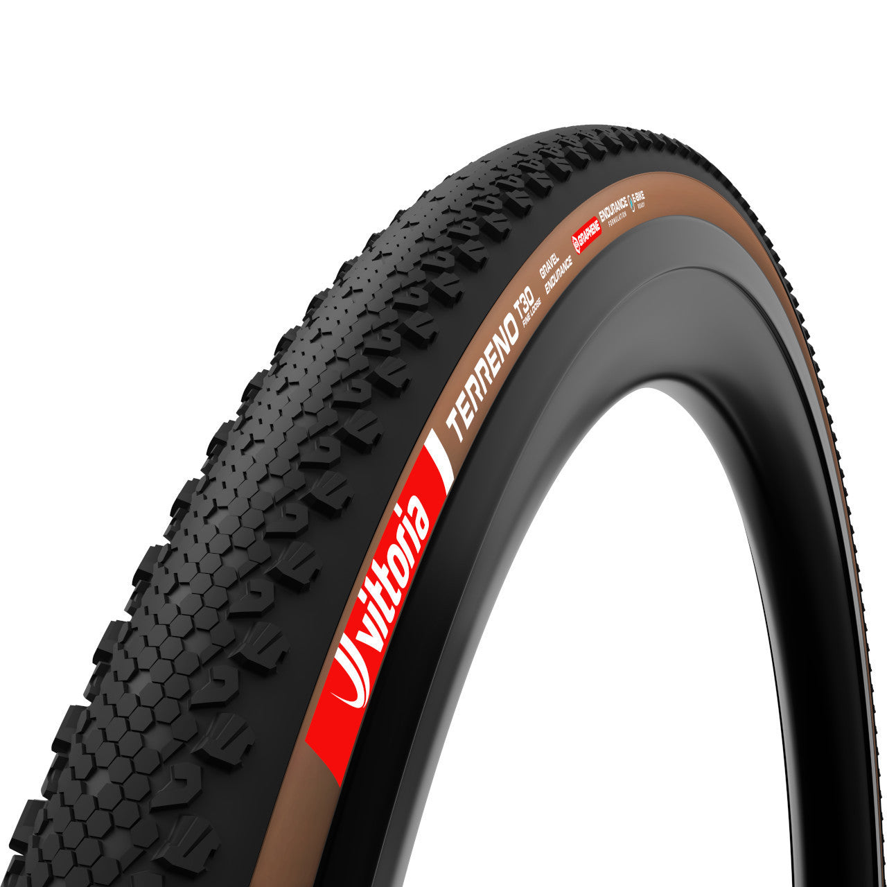 Vittoria Terreno T30 Fine Loose 700x45 Gravel Endurance