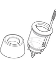 Shimano TL-BR003 Hydraulic Disc Brake Funnel