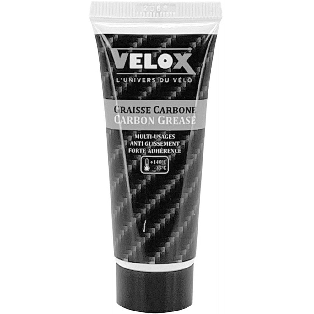 VELOX Carbon Assembly Grease - 25g