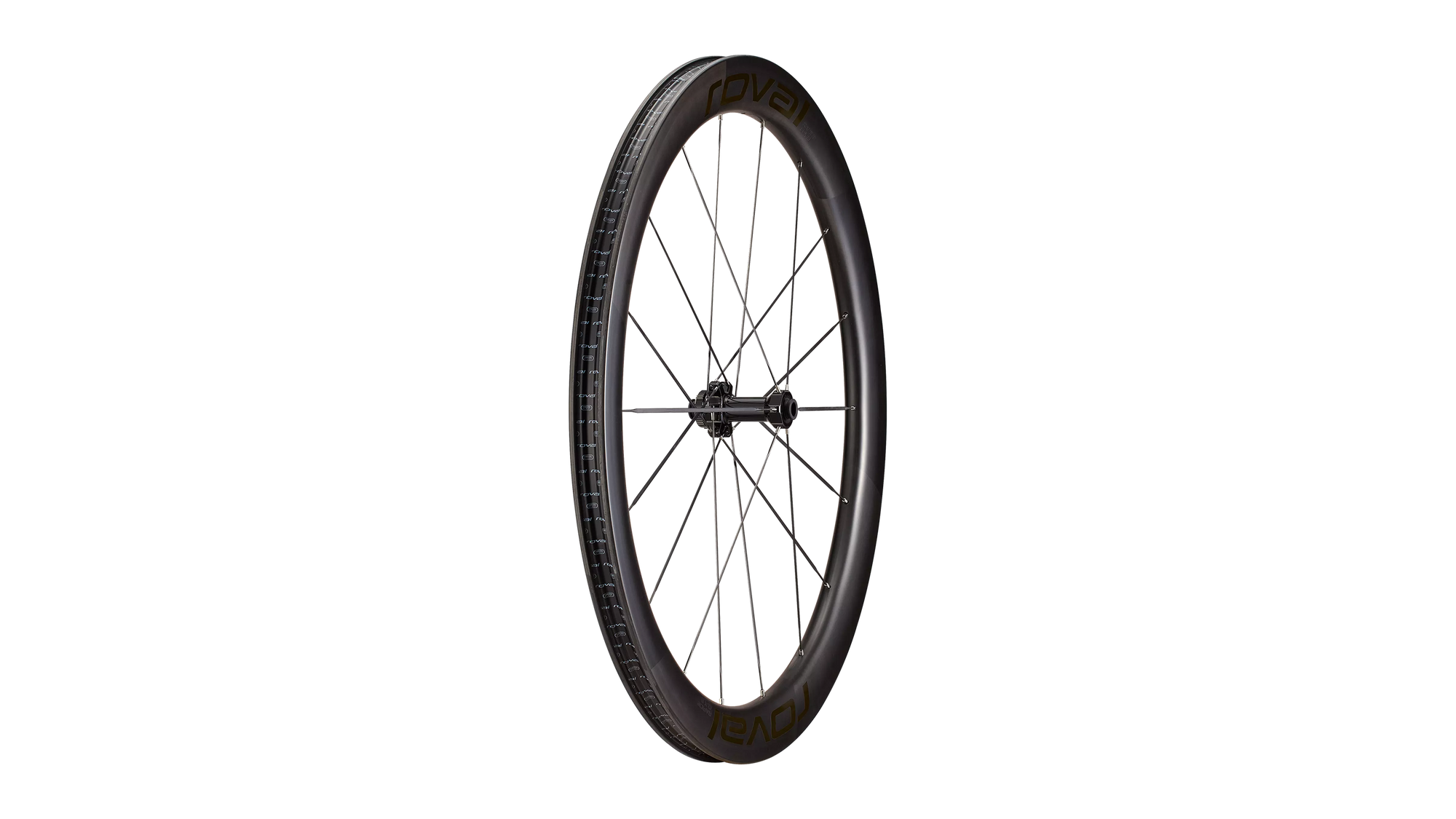 2027 Roval Rapide CLX III Wheel